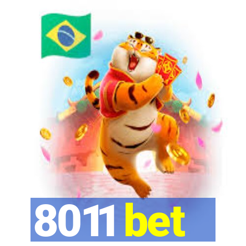 8011 bet